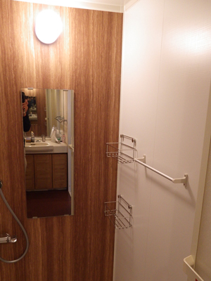 LIXIL　リノビオ1317サイズにお取替え